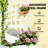 Stylish Planter Box,Raised Garden Bed,Vegetable Box