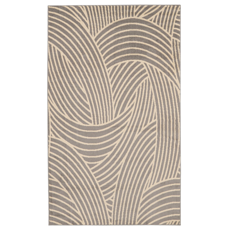 Mawhinney Geometric Indoor Rug