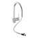 Abode Czar Single Lever Pull Out tap