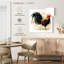 Brampt fier coq Brampt