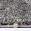 Horvath Solid Colour Shag Area Rug-2134039170