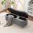Kaybree Upholstered Storage Bench-1971270648
