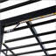 Lit mezzanine simple en métal avec bureau-1963119831-1963119830