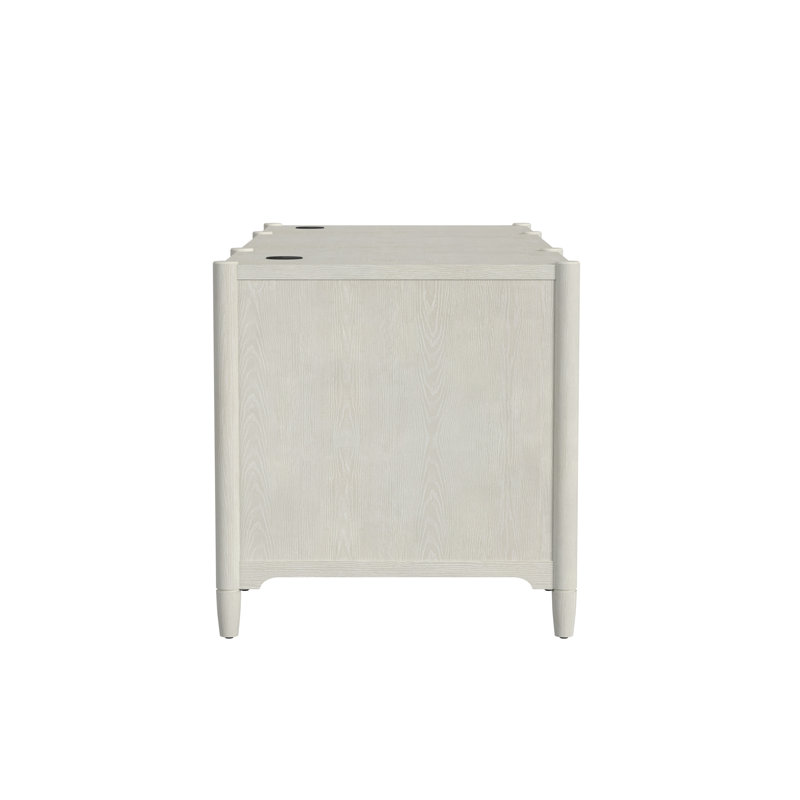 Bureau double caisson Modern Modern