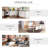 Britteney 51.25'' Sideboard-1178741623