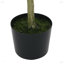 Bonsaï artificiel en feuilles d'eucalyptus-2139249135