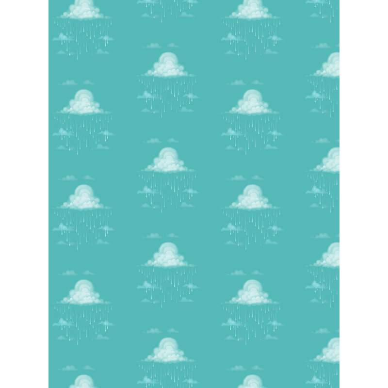 Raindrops, Robin