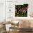 Harnek Lotus Garden Embroidery