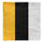 Pittsburgh Gold/Black/White selected