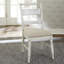 Bale 20'' H Linen Upholstered Side Chair-41480098