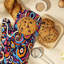 70 s Groove Pack Oven Mitt