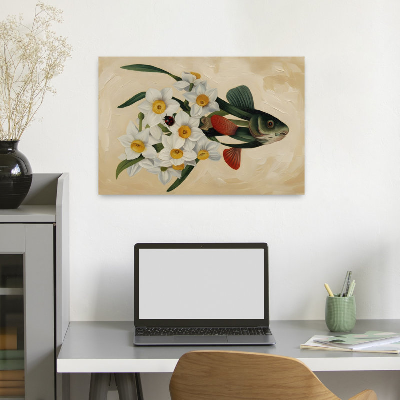 Print, 40.64cm H x 60.96cm W