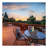 Ethanol Fire Pit Tabletop Fireplace
