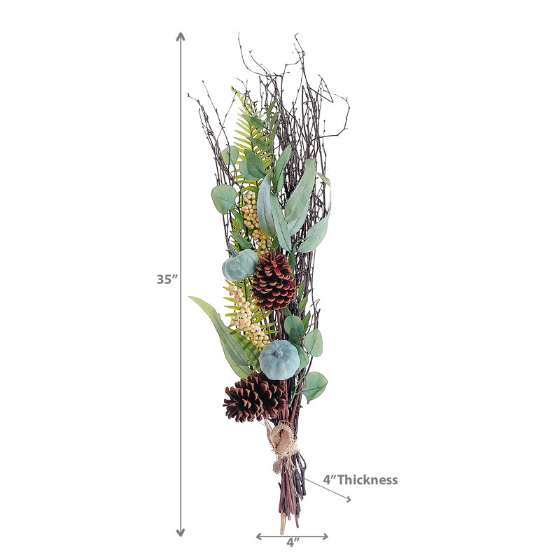 35'' Fabric Pick