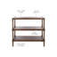 Console 33,75 po Anysha-335059416