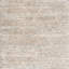 Tapis à motif de treillis Talas crème-1723489083