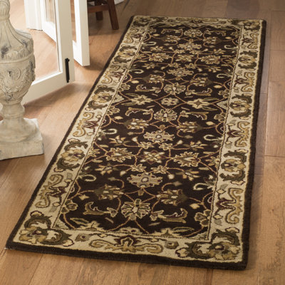 Colliers Hand Tufted Wool Oriental Rug