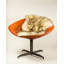 Paulo Sheepskin Animal Print Indoor Rug