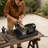 500W Lawn Mower Blade Sharpener Blade Grinder