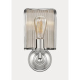 Ralph Lauren Rivington 1 Light Armed Sconce