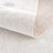Kaamini Abstract Machine Washable Cream Area Rug-794385354