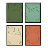 Earth 2 Print by Michael Kempen