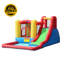 Inflatable 9' x 11.5' Bounce House Slide and Air Blower-114814511