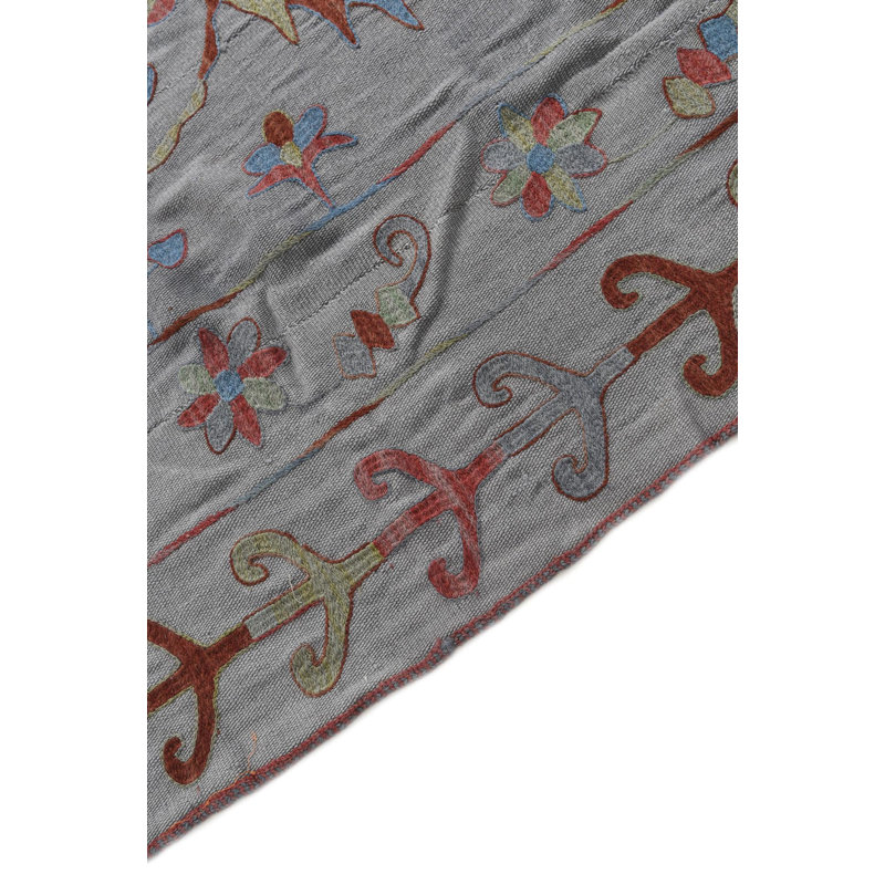 Odell Grey Rug