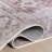 Ibin SplashGuard Medallion Machine Washable Area Rug-1023059149
