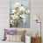 Toile tendue