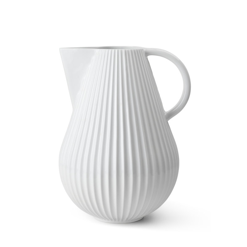 Ceramic / Porcelain Table Vase