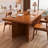 Picture Color Rectangular Solid Wood desk-108898134
