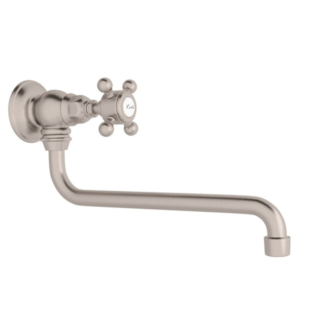 Country Pot Filler Rohl 