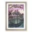 Drum Bridge at Kameido Shrine by Yoshida Hiroshi - Framed Print-55545850-55545859
