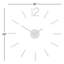 Horloge murale Akeria-638104569