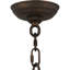 Wallis 10 - Light Chandelier
