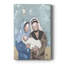 A Silent Night I - Gallery Cavas-81736109
