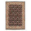 Tabriz One-of-a-Kind 4'1" X 6'1" Area Rug