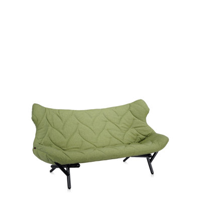 Foliage Loveseat