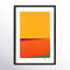 Sahara By Lee Lessem - Framed Wall Art-529512642-529512654