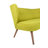 Upholstered 55.51'' Loveseat-754640654