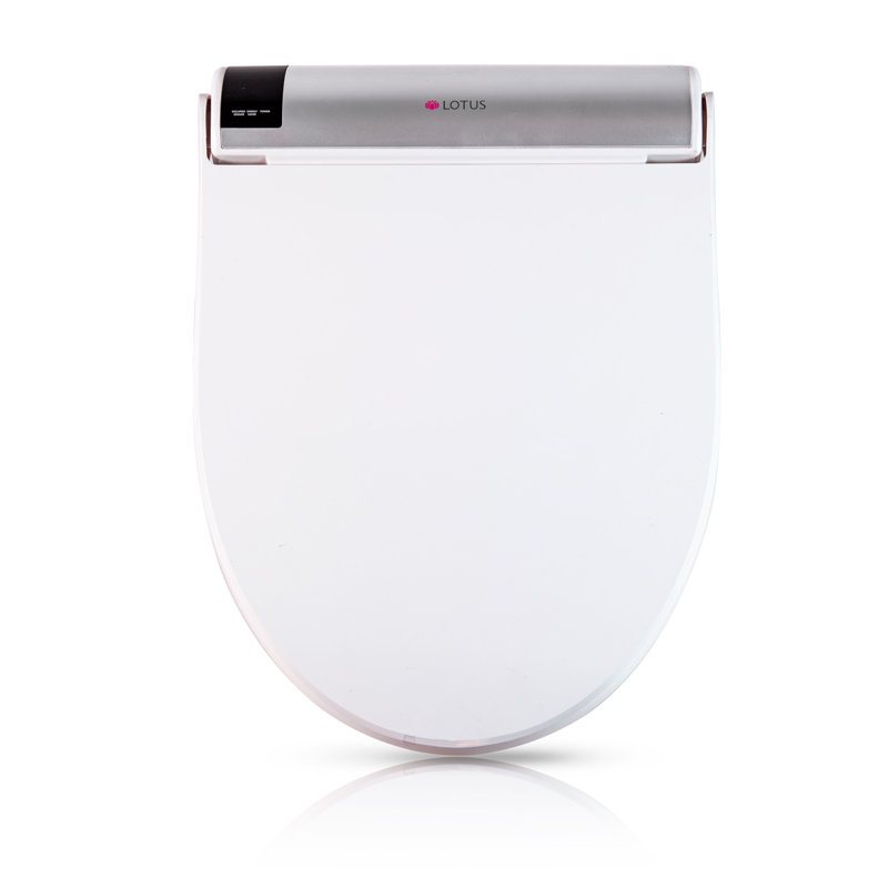 Siège de toilette Smart Smart