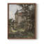 «Vintage Landscape CC III» sur-685852161-685852166
