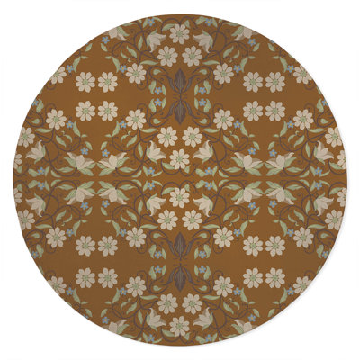 Millie Soft Step Outdoor Area Rug