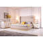 Lit plateforme tapissier Velva-2096631215
