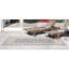 Tapis gris anthracite Alexio-457018935