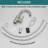 Single-Hole Single-handle Bathroom Faucet-70653909