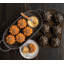 Nordic Ware Sunflower Cakelet Pan