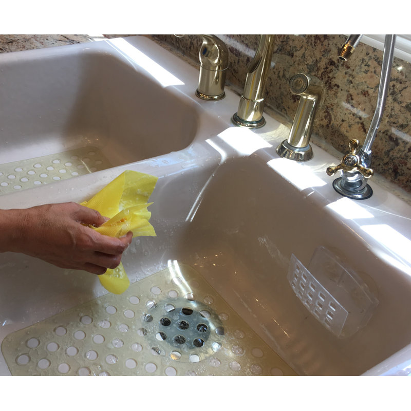 Non-Scratch Disposable Scouring Sheets