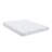 10-Inch Dual Layer Memory Foam Mattress With Bamboo Infused Cover - Twin-205775760-205775757
